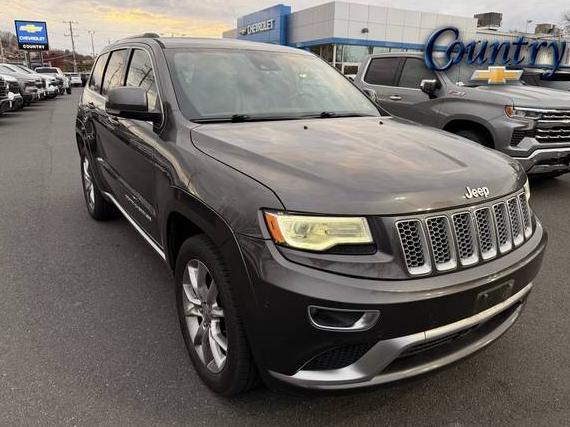 JEEP GRAND CHEROKEE 2016 1C4RJFJTXGC346047 image JEEP GRAND CHEROKEE 2016 1C4RJFJTXGC346047 image